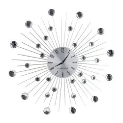 Zidni sat Boston Esperanza EHC002