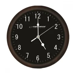 Zidni sat Los Angeles EHC015K