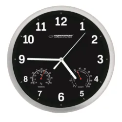 Zidni sat Lion EHC016K