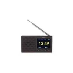 Adler AD1198 radio tranzistor FM USB bluetooth 