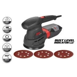 Ekscentar brusilica Skil 7445AA