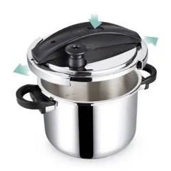 Ekspres lonac Lamart LTDSD6 