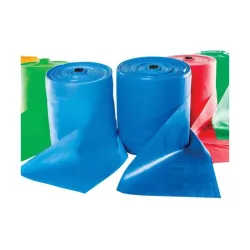 fitnes traka za vezbanje- rolna 25m