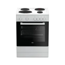 Šporet Beko FSS 66001 GW ELE00674