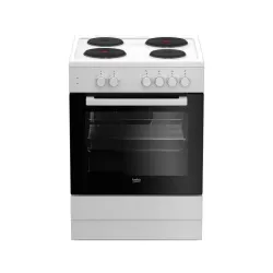 Električni šporet Beko FSS 54010 DW ELE00975