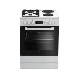 Električni šporet BEKO FSE64320DW