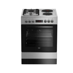 Električni šporet BEKO FSE64320DS