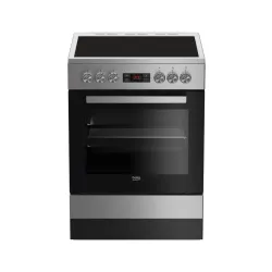 Električni šporet BEKO FSE67310GX