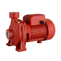 Električna centrifugalna pumpa Farm FWPC1100E