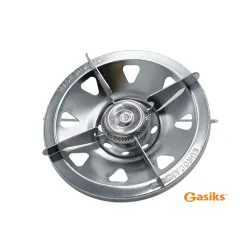 Kamperski rešo Eurocamping sa ventilom