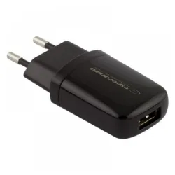 Univerzalni USB punjač Esperanza EZ1113