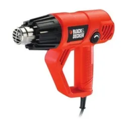 Fen za odstranjivanje boje Black & Decker KX2001