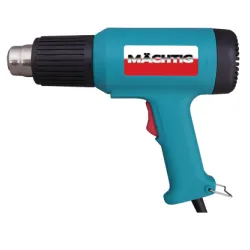 Fen za skidanje boje Machtig MAC-75