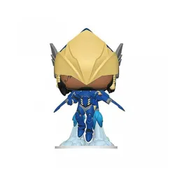 Figura Overwatch POP! Vinyl Figure Pharah (Victory pose)
