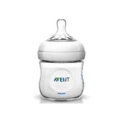 Flašica Natural 125ml 