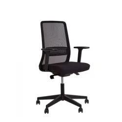 Stolica nsu frame r black fst pl64 oh5/cse14