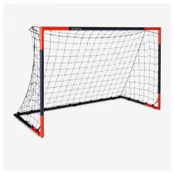 Fudbalski gol veličine M plavo narandžasti 