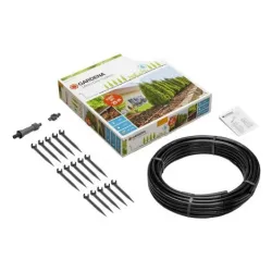 Kap po kap start set 25 m nadzemni Gardena 