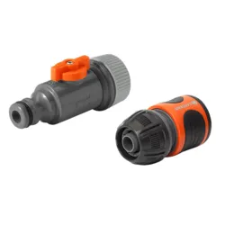 Set nastavka Gardena za crevo kap po kap za art. 1968