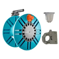 Zidni nosač creva Gardena 