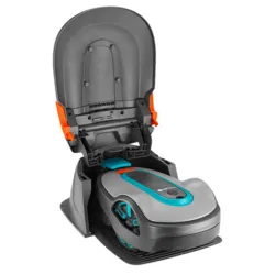 Poklopac stanice Gardena za punjenje za sileno