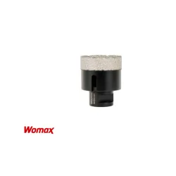 Dijamantski bušač rupa za bruslicu Womax 50mm
