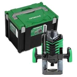 Glodalica Hitachi M8V2-LX