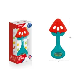 Glodalica zvečka lubenica