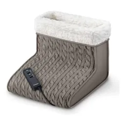 Grejni masažer za stopala Beurer FWM45 