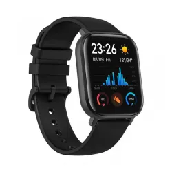 GTS AMAZFIT Pametni sat crni