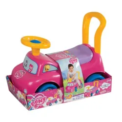 Guralica my little pony