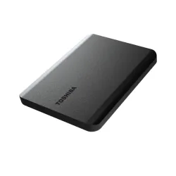Hard disk TOSHIBA Canvio Basics HDTB540EK3CAH eksterni/4TB/2.5"/USB 3.2/crna