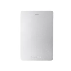 Hard disk TOSHIBA Canvio Slim HDTD310ES3DAU eksterni/1TB/2.5"/USB 3.0/siva