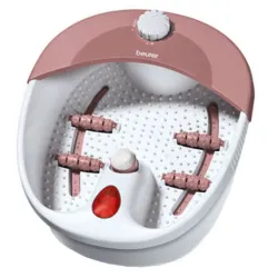 Elektična kadica - masažer stopala Beurer FB 20