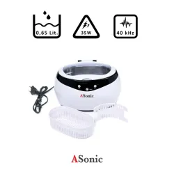 Ultrazvučna kada Home 650