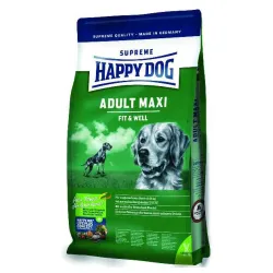 Hrana za pse Happy Dog Supreme Fit & Well Maxi Adult 1kg