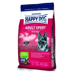 Hrana za pse Happy Dog Supreme Fit & Well Sport Adult 4kg