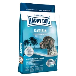 Hrana za pse Happy Dog Supreme Sensible Karibik 12,5kg + 2kg GRATIS