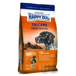 Hrana za pse Happy Dog Supreme Sensible Toscana 4kg