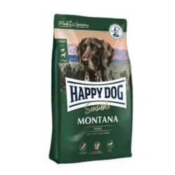 Hrana za pse Sensible Montana 4 kg