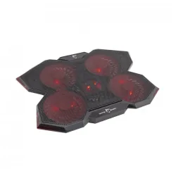 White Shark GCP-29 ICE WIZARD 5 Fans laptop hladnjak 