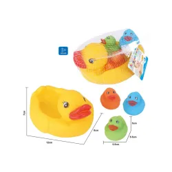 Igračke za kadu Patkice