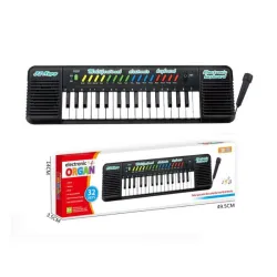 Sintisajzer sa mikrofonom 70549