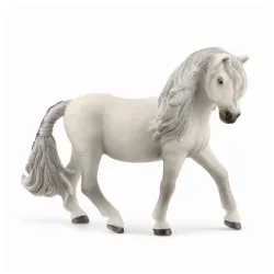 Islandski poni kobila