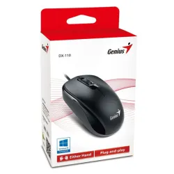Miš DX 110 Genius USB