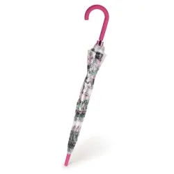 Kišobran dečji transparent windproof 56 cm/8 rebara Stellar Gabol