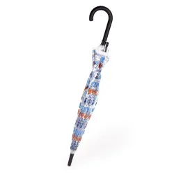 Kišobran dečji transparent windproof 56 cm/8 rebara Friends Gabol