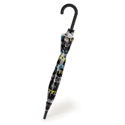 Kišobran dečji transparent windproof 56 cm/8 rebara Rivals Gabol
