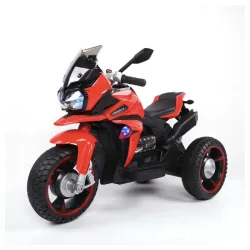 Motor Veliki na akumulator R1600 Crveni 