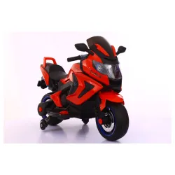 Motor na akumulator 12V crveni